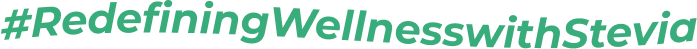redefining wellness with stevia Hubungi Kami